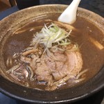 麺屋　遊助 - 