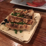 串焼き あだん 本店 - 