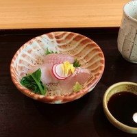 一灯 - お刺身