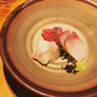 春秋ツギハギ 日比谷 - 