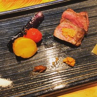 春秋ツギハギ 日比谷 - 
