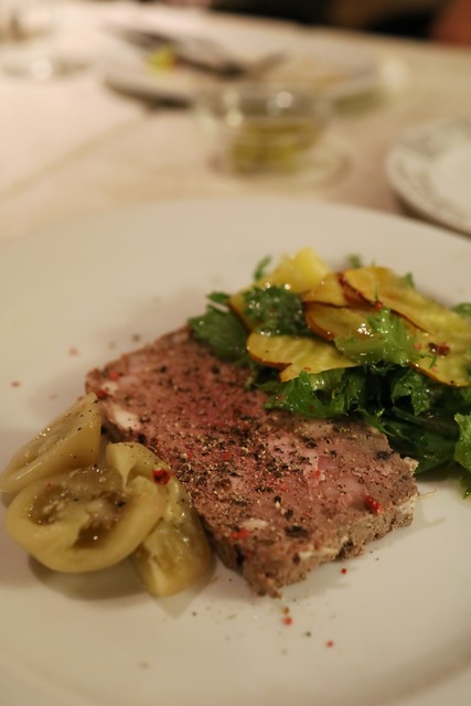 ヴィーノ・ビストロ・トレンタチンクエ（Vino Bistro 35） - 会津豊川（イタリアン）の写真