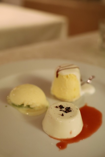 ヴィーノ・ビストロ・トレンタチンクエ（Vino Bistro 35） - 会津豊川（イタリアン）の写真