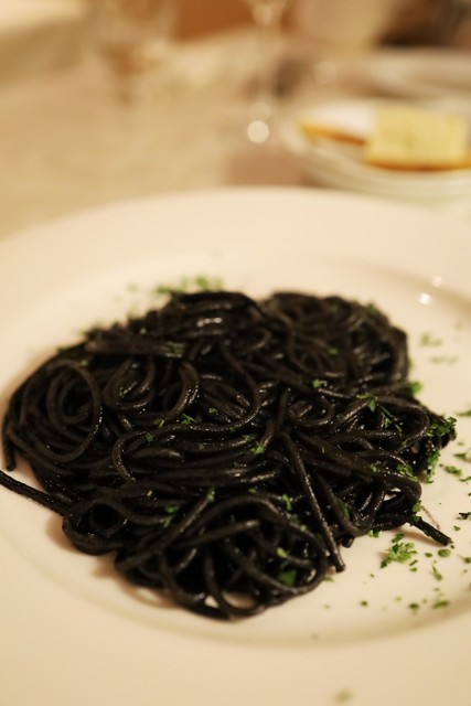 ヴィーノ・ビストロ・トレンタチンクエ（Vino Bistro 35） - 会津豊川（イタリアン）の写真