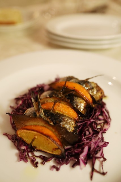 ヴィーノ・ビストロ・トレンタチンクエ（Vino Bistro 35） - 会津豊川（イタリアン）の写真