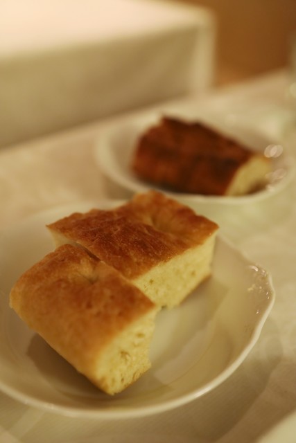 ヴィーノ・ビストロ・トレンタチンクエ（Vino Bistro 35） - 会津豊川（イタリアン）の写真