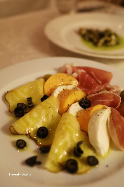 ヴィーノ・ビストロ・トレンタチンクエ（Vino Bistro 35） - 会津豊川（イタリアン）の写真