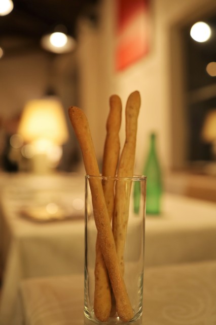 ヴィーノ・ビストロ・トレンタチンクエ（Vino Bistro 35） - 会津豊川（イタリアン）の写真