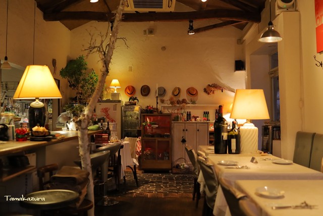 ヴィーノ・ビストロ・トレンタチンクエ（Vino Bistro 35） - 会津豊川（イタリアン）の写真