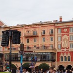 ベッラヴィスタ ラウンジ - 