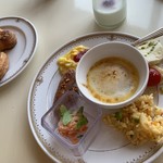 ベッラヴィスタ ラウンジ - 