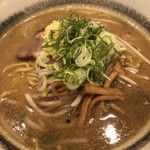 札幌麺屋 美椿 - 