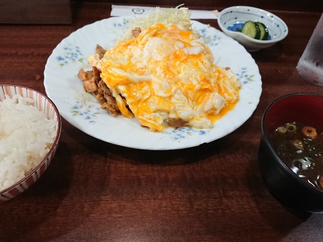 ニューハマヤ 北浜店 淀屋橋 定食 食堂 食べログ