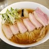 らーめん 鴨to葱