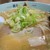 ラーメンの寳龍 アピア店