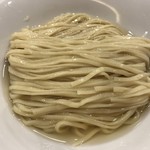 麦と麺助 - 