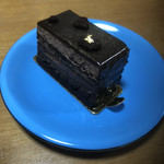 パティスリー オー フィル ドゥ ジュール - 