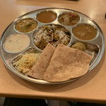 カフェと印度家庭料理 レカ - 