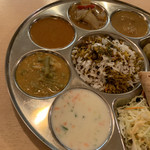 カフェと印度家庭料理 レカ - 