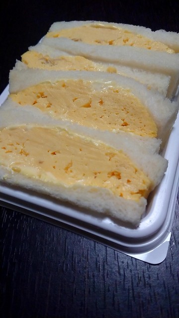 ベイクドコンフェ 栄町 札幌 サンドイッチ 食べログ