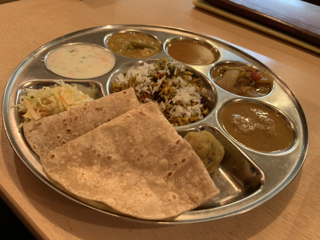 カフェと印度家庭料理 レカ 葛西本店 葛西 インド料理 食べログ カフェと印度家庭料理 レカ 葛西本店 葛西 インド料理 食べログ