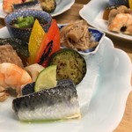 日本料理とJAZZのお店 さくたみ - 