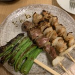 Yakitori Semmon Ginneko - 