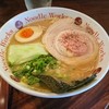 大分ラーメン ヌードルワークス 茅ヶ崎店