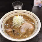 らーめん颯人 - 