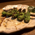 炭焼き ほとり - 