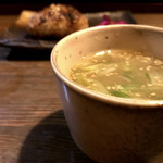 炭焼き ほとり - 