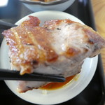 寿司吉 - 柔らかですがあっさりした風味