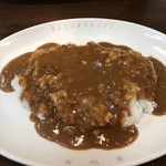 上等カレー - 