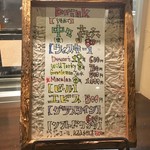 日本料理とJAZZのお店 さくたみ - 