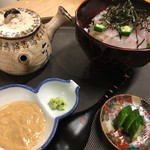 日本料理とJAZZのお店 さくたみ - 