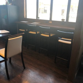 ツムギ カフェ_2