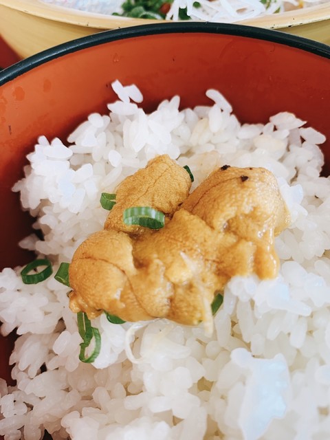 閉店 市場食堂 いちばしょくどう いわき市その他 定食 食堂 食べログ