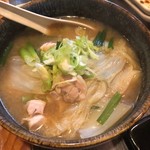 串政 - すいとん