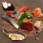 Sasa Sushi - 