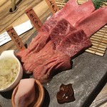 川崎ホルモン劇場 - 