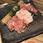 川崎ホルモン劇場 - 