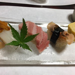 Sasa Sushi - 