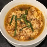 辛麺屋 辛壱 - 