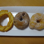 ミサキ ドーナツ 鎌倉店