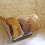 ミサキ ドーナツ 鎌倉店