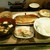 桔梗 - 料理写真:鯖味噌煮定食