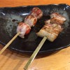 焼鳥 眞田