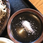 手打そば処 飯綱 - 