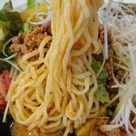 Delicious farｍ - 麺リフト
