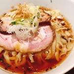 麺 みつヰ - 